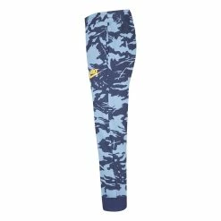 Boys 4-7 Nike Club Camo Fleece Sweatpants -kids pajamas set Sales 5661414 ALT2