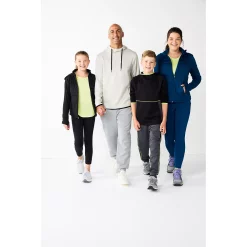 Boys 8-20 Tek Gear® Performance Fleece Pants in Regular & Husky -kids pajamas set Sales 5661482 ALT5