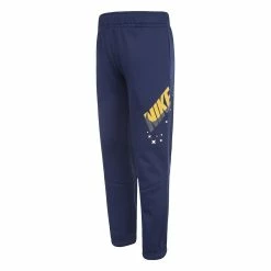 Boys 4-7 Nike Therma-FIT Sweatpants 18 Boys 4-7 Nike Therma-FIT Sweatpants -kids pajamas set Sales 5661518 ALT4