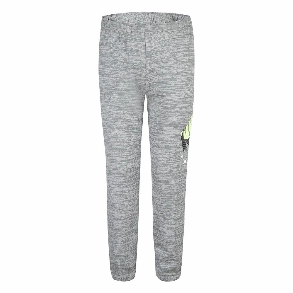 Boys 4-7 Nike Therma-FIT Sweatpants 5 Boys 4-7 Nike Therma-FIT Sweatpants - Image 3