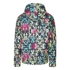 Boys 4-7 Hurley Northern Lights Pullover Hoodie -kids pajamas set Sales 5661720 ALT