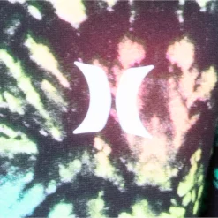 Boys 4-7 Hurley Northern Lights Pullover Hoodie -kids pajamas set Sales 5661720 ALT3