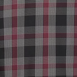 Boys 8-20 Van Heusen Plaid Button-Down Shirt -kids pajamas set Sales 5663894 ALT2