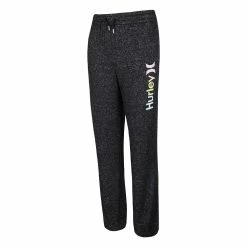 Girls 7-16 Hurley Super Soft Joggers