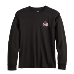 Boys 8-20 Vans Long Sleeve Graphic Tee -kids pajamas set Sales 5665116 ALT