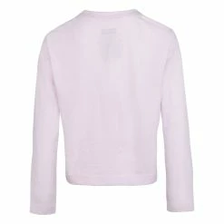 Girls 7-16 Hurley Statement Long Sleeve T-Shirt -kids pajamas set Sales 5666390 ALT