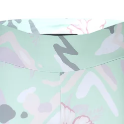 Girls 7-16 Hurley Printed High Waist Leggings -kids pajamas set Sales 5666392 ALT5