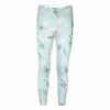 Girls 7-16 Hurley Printed High Waist Leggings -kids pajamas set Sales 5666392 Green Floral