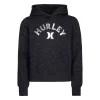 Girls 7-16 Hurley Confetti Pullover Hoodie