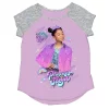 Girls 4-12 Jumping Beans® That Girl Lay Lay "Princess Slaya" Graphic Tee -kids pajamas set Sales 5666498