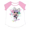 Girls 4-12 Jumping Beans® L.O.L. Surprise! "Glitter On" Graphic Tee -kids pajamas set Sales 5666500
