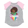 Girls 4-12 Jumping Beans® Karma's World Graphic Tee -kids pajamas set Sales 5666502