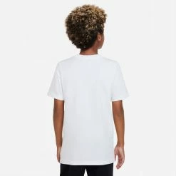 Kids 8-20 Nike Graphic Tee -kids pajamas set Sales 5669239 ALT