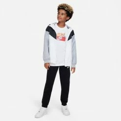 Kids 8-20 Nike Graphic Tee -kids pajamas set Sales 5669239 ALT2