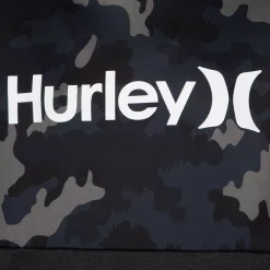 Boys 4-7 Hurley O&O Blocked Pullover Hoodie -kids pajamas set Sales 5670273 ALT3