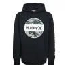 Boys 4-7 Hurley O&O Camo Logo Pullover Hoodie -kids pajamas set Sales 5670274