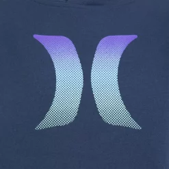 Boys 4-7 Hurley Pullover Hoodie 8 Boys 4-7 Hurley Pullover Hoodie -kids pajamas set Sales 5670275 ALT2