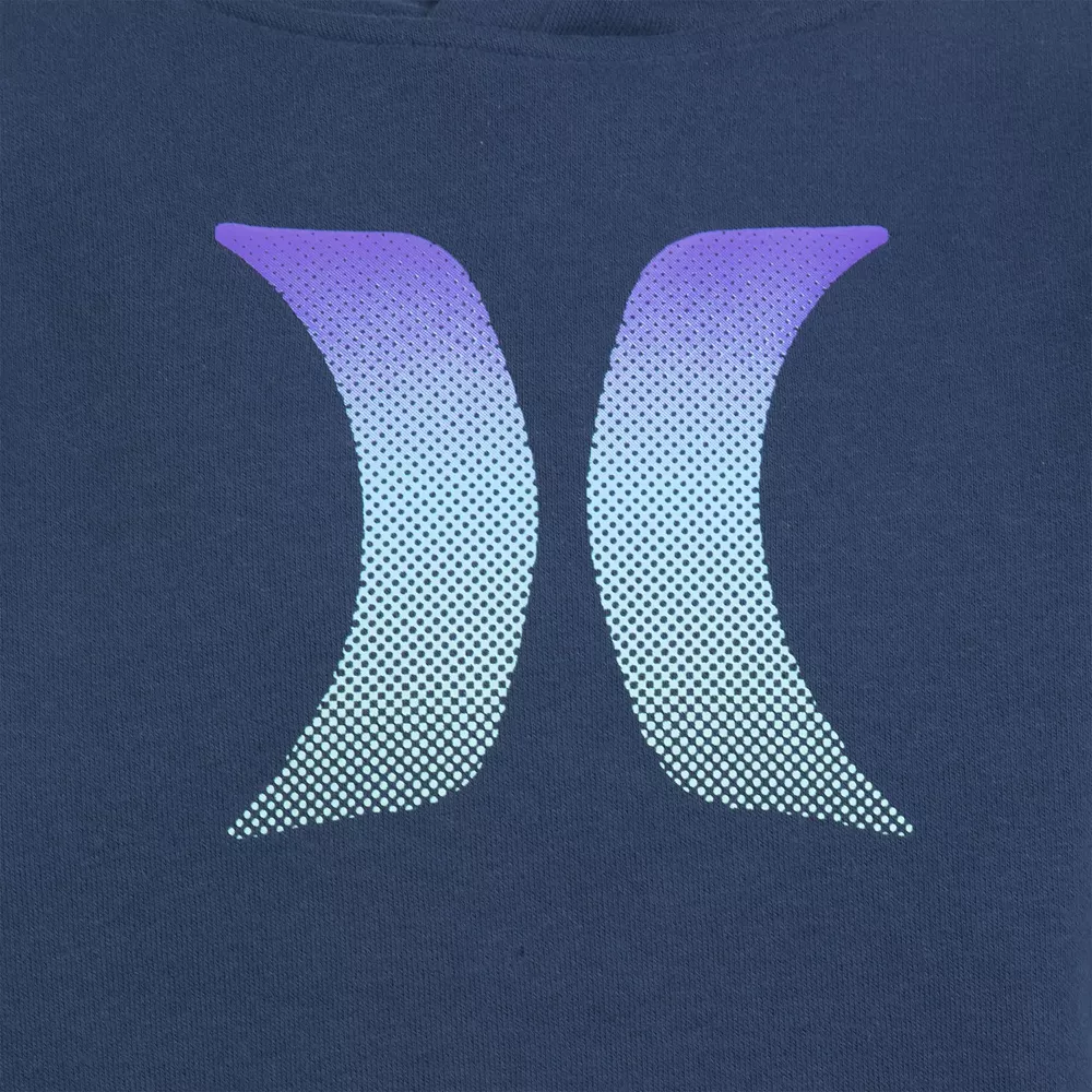 Boys 4-7 Hurley Pullover Hoodie 5 Boys 4-7 Hurley Pullover Hoodie - Image 3