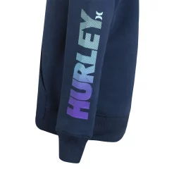 Boys 4-7 Hurley Pullover Hoodie 9 Boys 4-7 Hurley Pullover Hoodie -kids pajamas set Sales 5670275 ALT3
