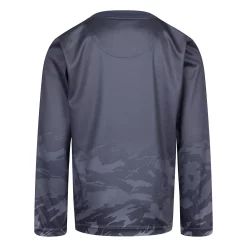 Boys 4-7 Nike Dri-FIT Camo Futura Long Sleeve Tee -kids pajamas set Sales 5671606 ALT