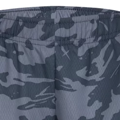 Boys 4-7 Nike Dri-FIT Allover Camo Print Shorts -kids pajamas set Sales 5671686 ALT7