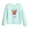 Disney's Toddler Girl Star Wars Grogu AKA Baby Yoda Sweatshirt by Jumping Beans® -kids pajamas set Sales 5671687