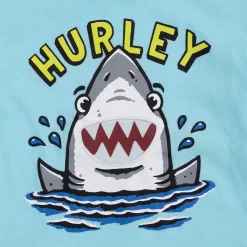 Toddler Boys Hurley Animal Tee and Joggers Set -kids pajamas set Sales 5671939 ALT2