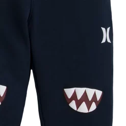 Toddler Boys Hurley Animal Tee and Joggers Set -kids pajamas set Sales 5671939 ALT3