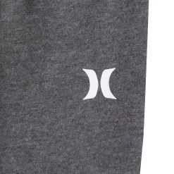 Toddler Boys Hurley Camping T-Shirt and Joggers Set -kids pajamas set Sales 5671941 ALT3