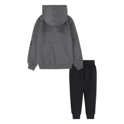 Toddler Boys Hurley Skateboard Shark Hoodie and Joggers Set -kids pajamas set Sales 5671965 ALT