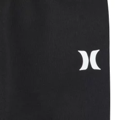 Toddler Boys Hurley Skateboard Shark Hoodie and Joggers Set -kids pajamas set Sales 5671965 ALT4