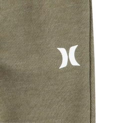 Toddler Boys Hurley Camping Hoodie and Joggers Set -kids pajamas set Sales 5671967 ALT4