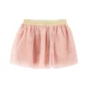 Toddler Girl Carter's Glitter Tutu Skirt