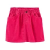 Girls 4-14 Carter's Corduroy Skirt