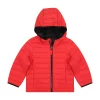 Toddler Boy ZeroXposur Lightweight Hooded Jacket 1 Toddler Boy ZeroXposur Lightweight Hooded Jacket -kids pajamas set Sales 5675098 Red