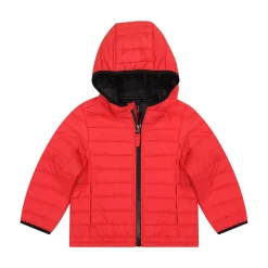 Toddler Boy ZeroXposur Lightweight Hooded Jacket