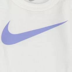 Baby Nike Bodysuit 3-Pack Set -kids pajamas set Sales 5677571 ALT3