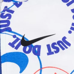 Baby Boys Nike Happy 3-Piece Set -kids pajamas set Sales 5677572 ALT3