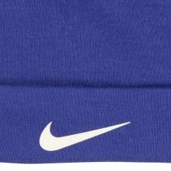 Baby Boy Nike Happy Bodysuit, Romper, Jogger Pants, Hat & Bib Set -kids pajamas set Sales 5677573 ALT7