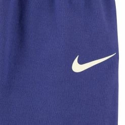 Baby Boy Nike Happy Bodysuit, Romper, Jogger Pants, Hat & Bib Set -kids pajamas set Sales 5677573 ALT8