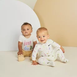 Baby Boys Nike 5-Piece Set -kids pajamas set Sales 5677574 ALT9