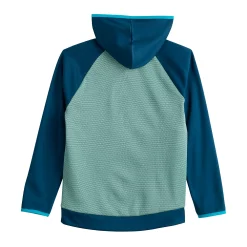 Boys 8-20 Tek Gear® Performance Fleece Full Zip Hoodie in Regular & Husky -kids pajamas set Sales 5677706 ALT