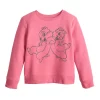 Disney's Chip & Dale The Girls 4-12 Long-Sleeve Pullover by Jumping Beans® -kids pajamas set Sales 5678294
