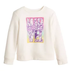 Marvel Avengers Girls 4-12 Long-Sleeve Pullover by Jumping Beans®