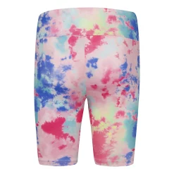 Girls 7-16 Hurley Printed Bike Shorts -kids pajamas set Sales 5678922 ALT