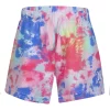 Girls 7-16 Hurley Tie Dye Shorts