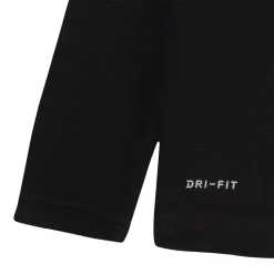 Toddler Boy Nike Split Swoosh Thermal Long Sleeve Graphic Tee -kids pajamas set Sales 5679131 ALT3