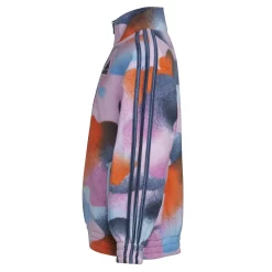 Girls 7-16 adidas Cozy Pop Over Sweatshirt -kids pajamas set Sales 5679178 ALT2