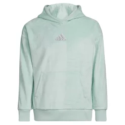 Girls 7-16 adidas Cozy Fleece Hoodie