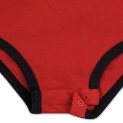 Baby Boy Nike "Future MVP" Graphic Bodysuit & Jogger Pants Set -kids pajamas set Sales 5679301 ALT3